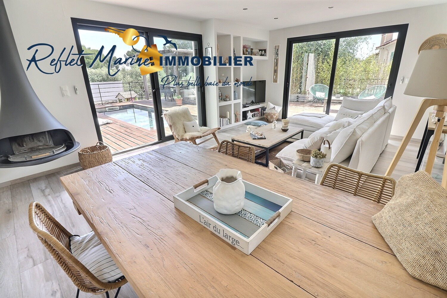 Maison à vendre, 79m², La Ciotat