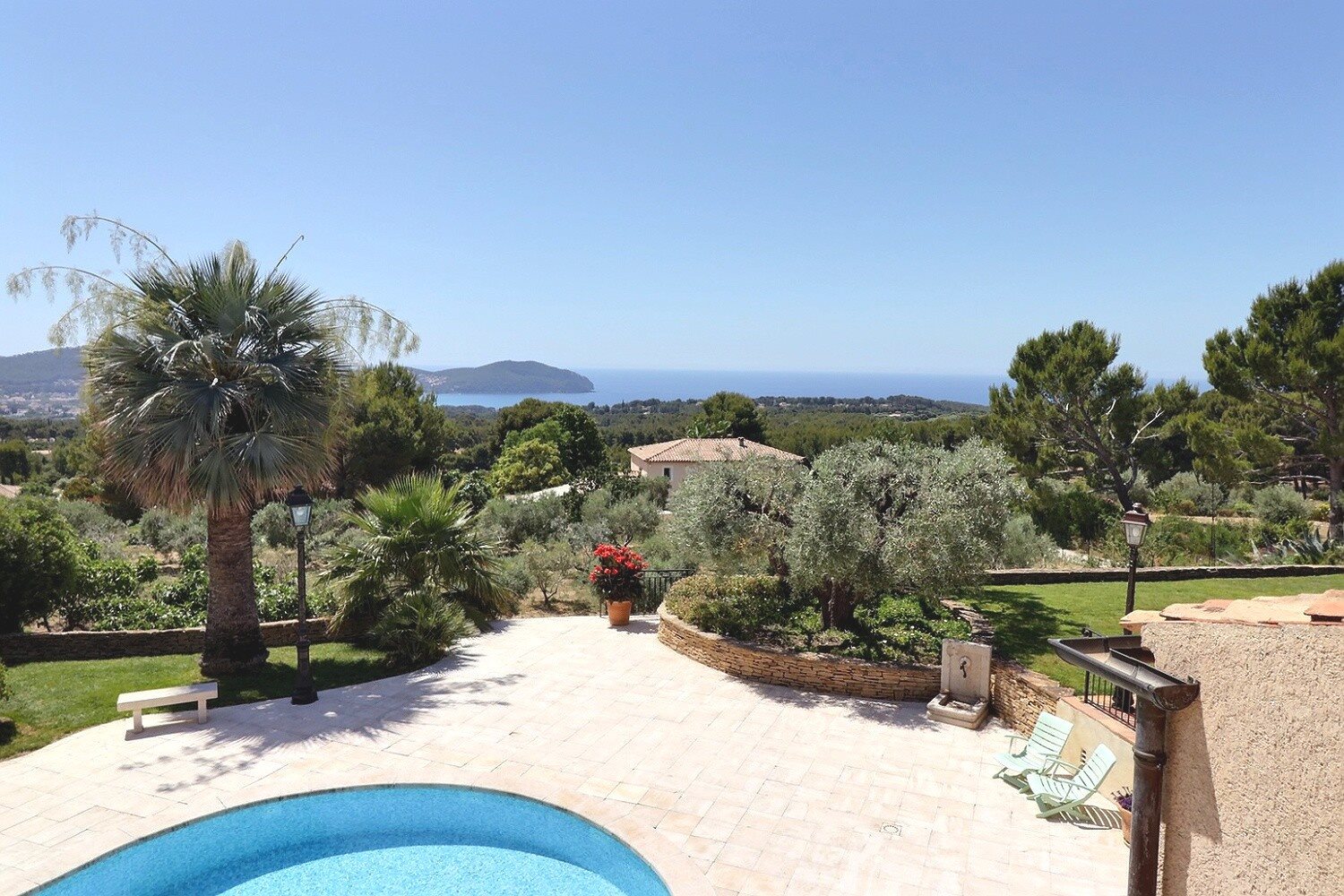 Maison à vendre, 159m², La Cadière-d'Azur