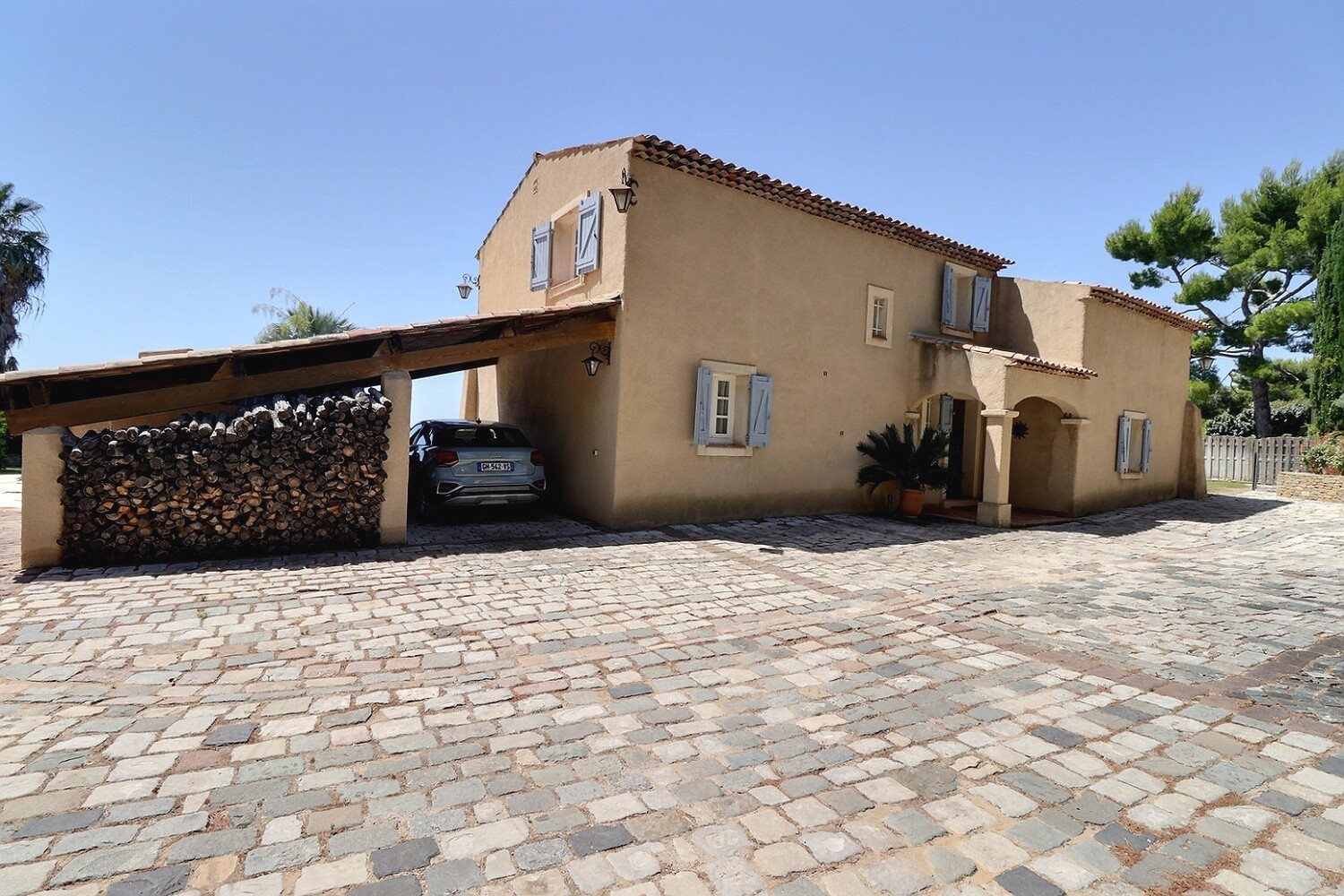 Maison à vendre, 159m², La Cadière-d'Azur