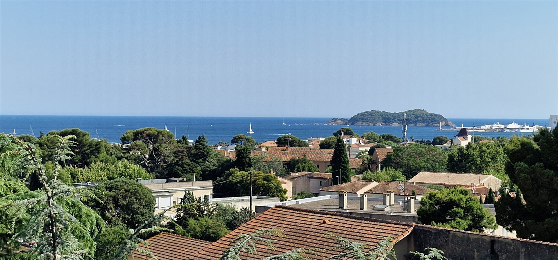 Appartement à vendre, 26m², La Ciotat