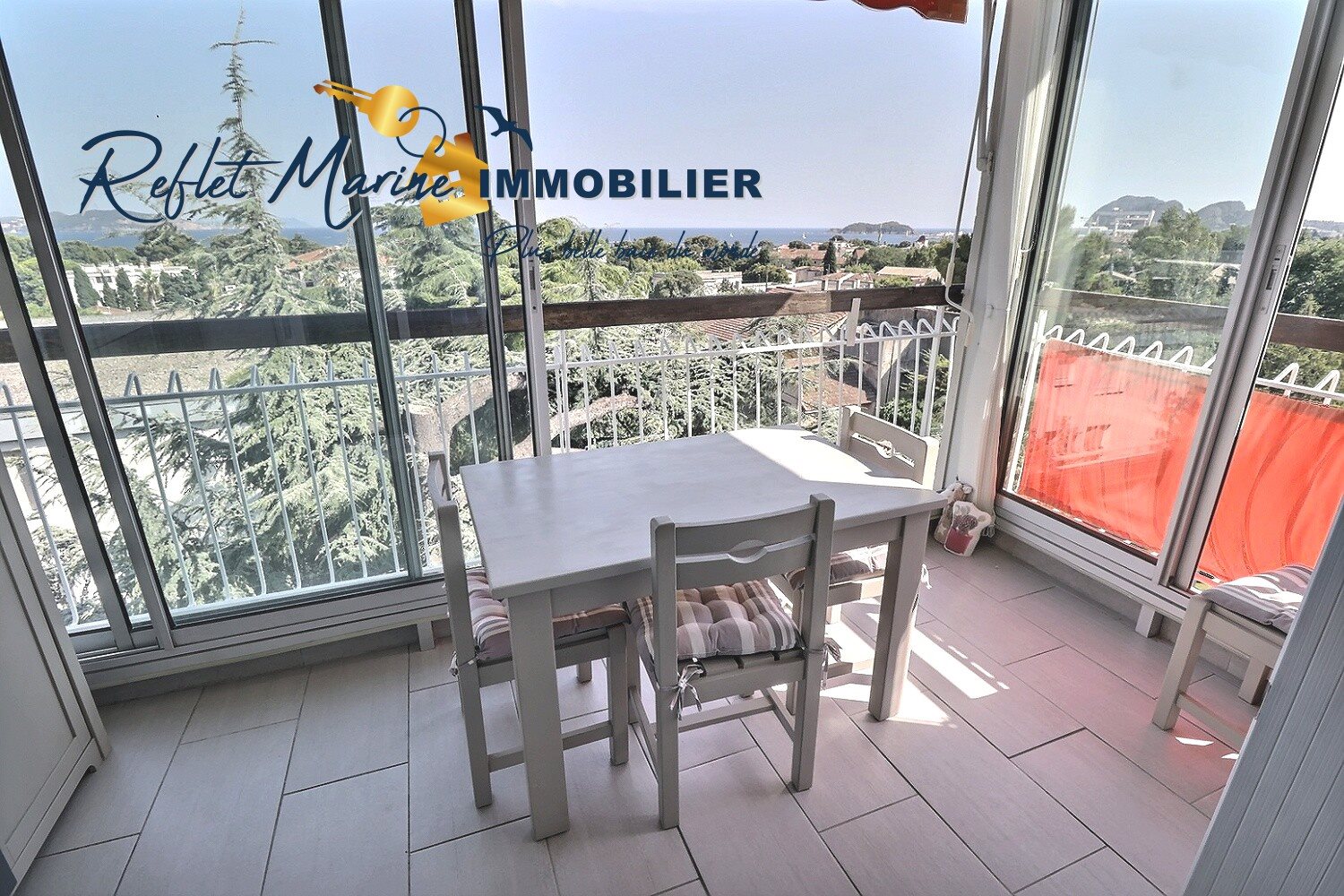 Appartement à vendre, 26m², La Ciotat