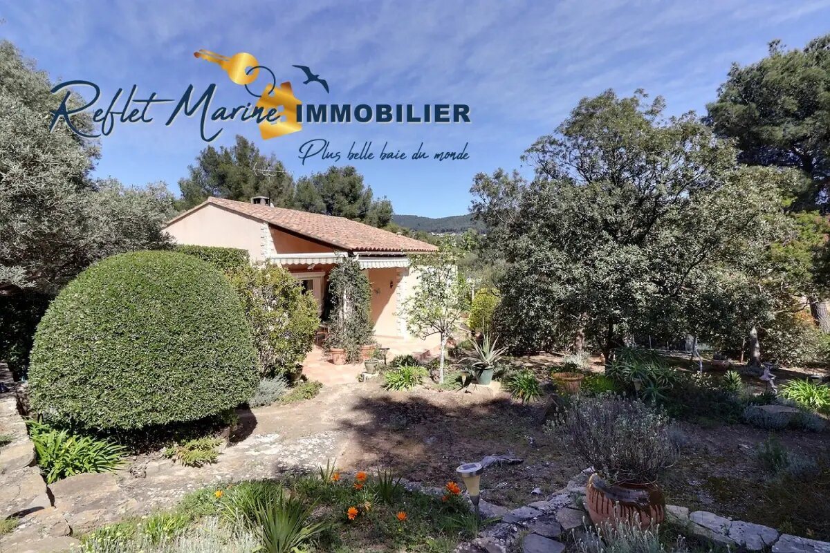 Maison à vendre, 130m², Ceyreste