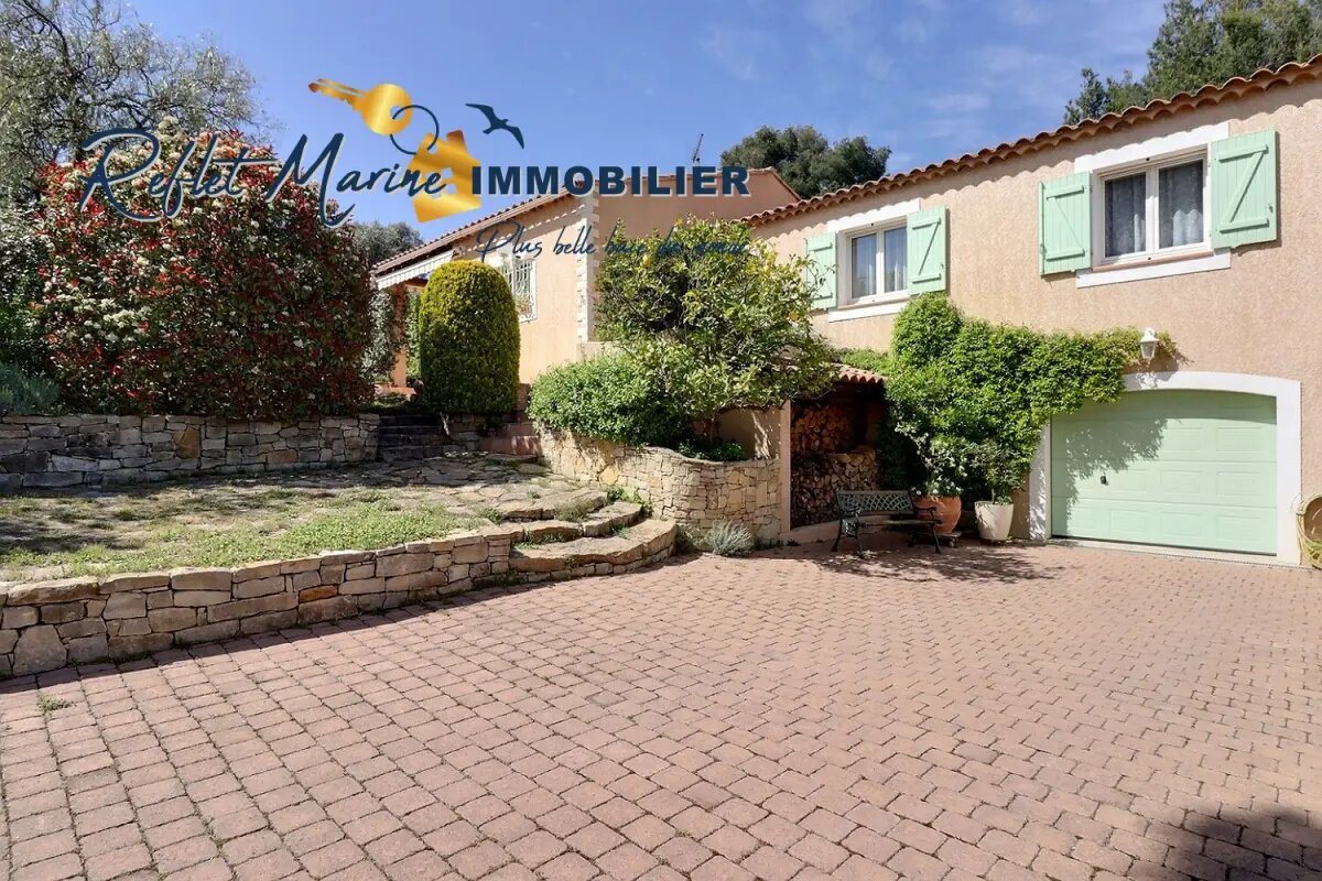 Maison à vendre, 130m², Ceyreste