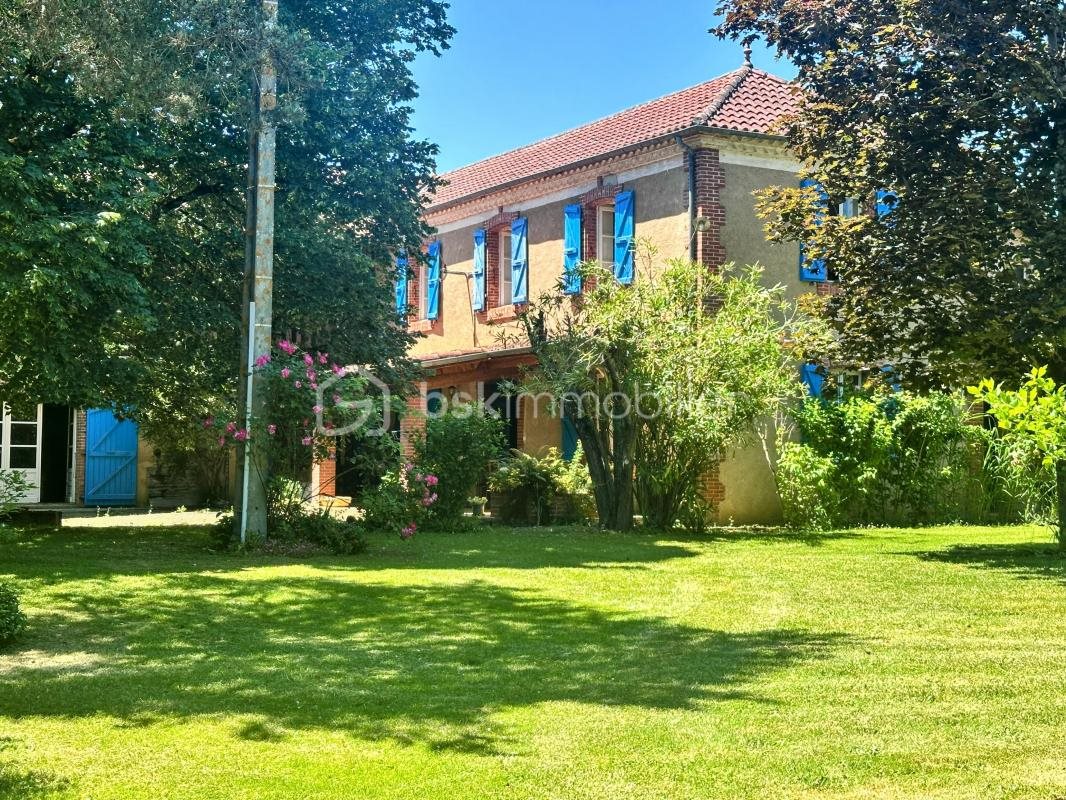 Maison à vendre, 398m², Mirande