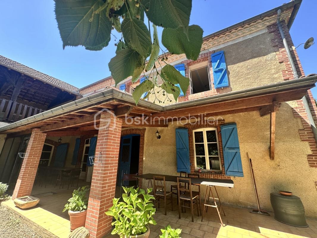 Maison à vendre, 398m², Mirande