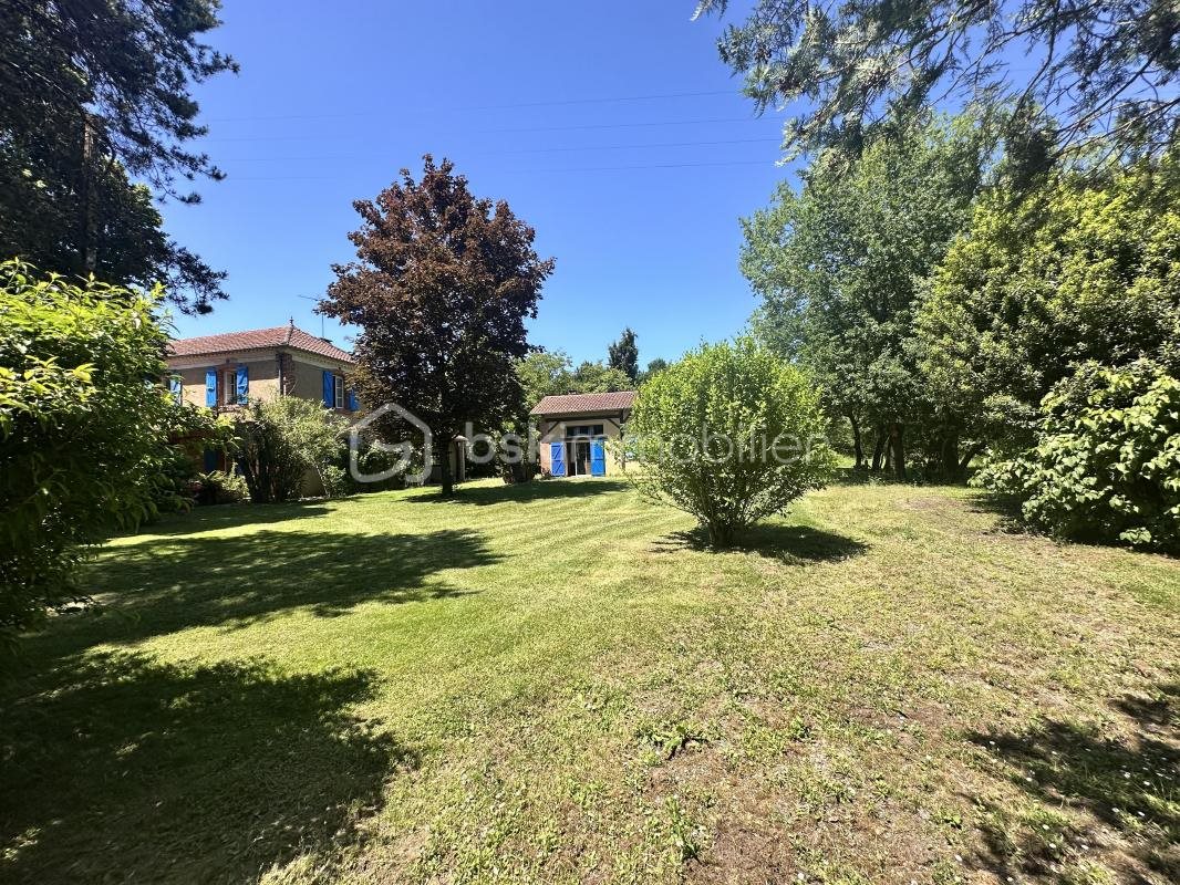 Maison à vendre, 398m², Mirande