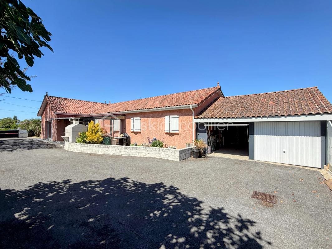 Maison à vendre, 88m², Tostat