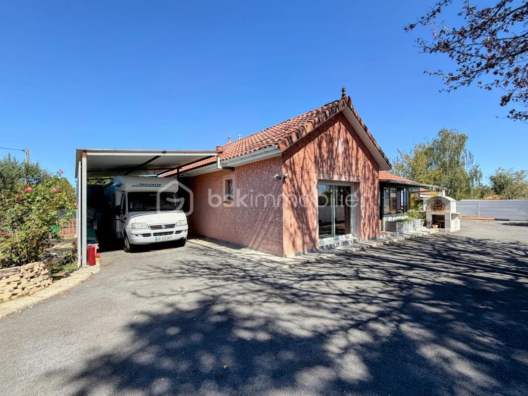 Maison à vendre, 88m², Tostat