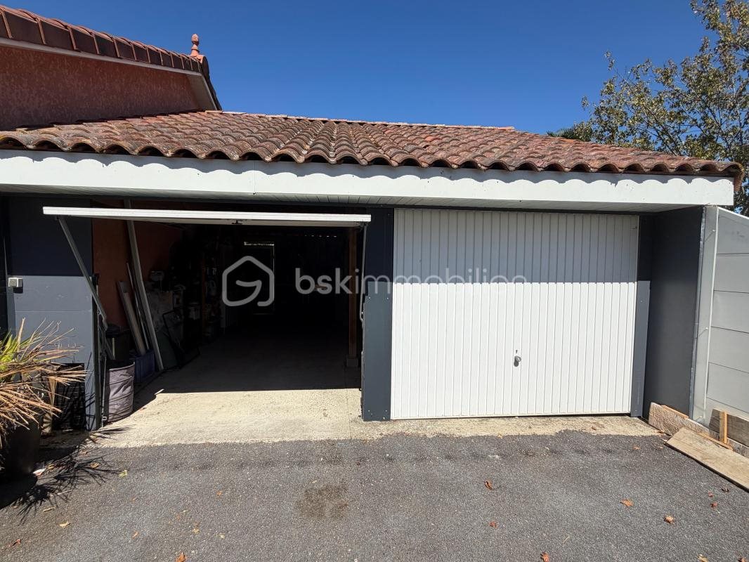 Maison à vendre, 88m², Tostat