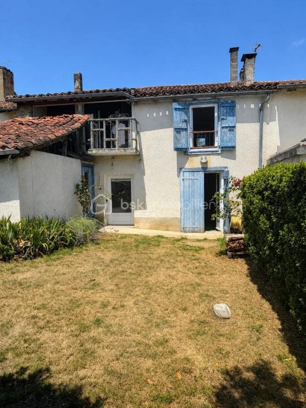 Maison à vendre, 161m², Miélan