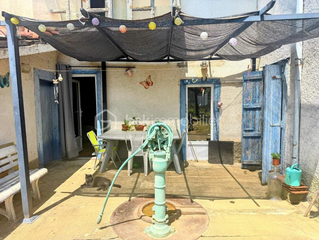 Maison à vendre, 161m², Miélan