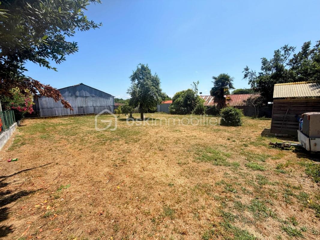 Maison à vendre, 161m², Miélan
