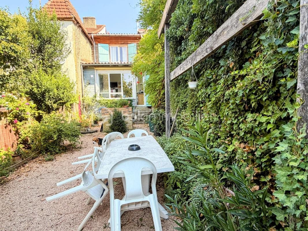 Maison à vendre, 154m², Bassoues