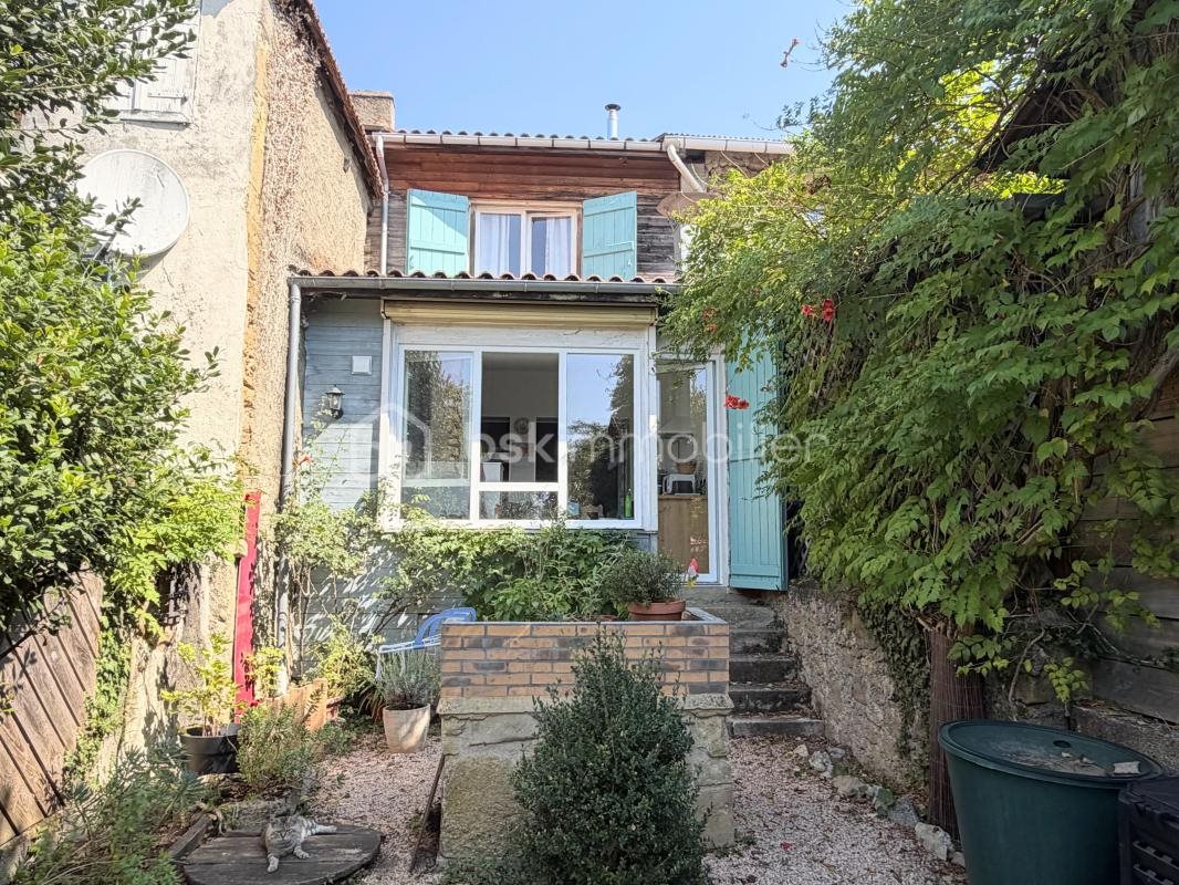 Maison à vendre, 154m², Bassoues