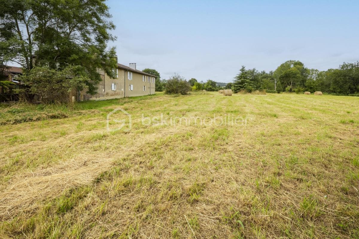Maison à vendre, 400m², Villecomtal-sur-Arros