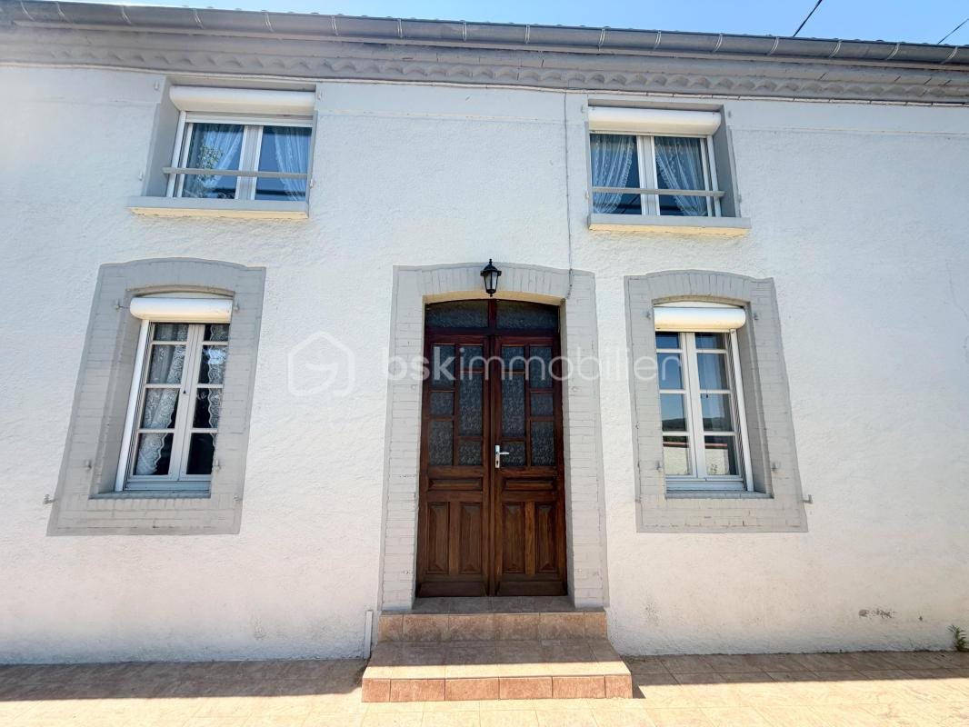 Maison à vendre, 127m², Villecomtal-sur-Arros
