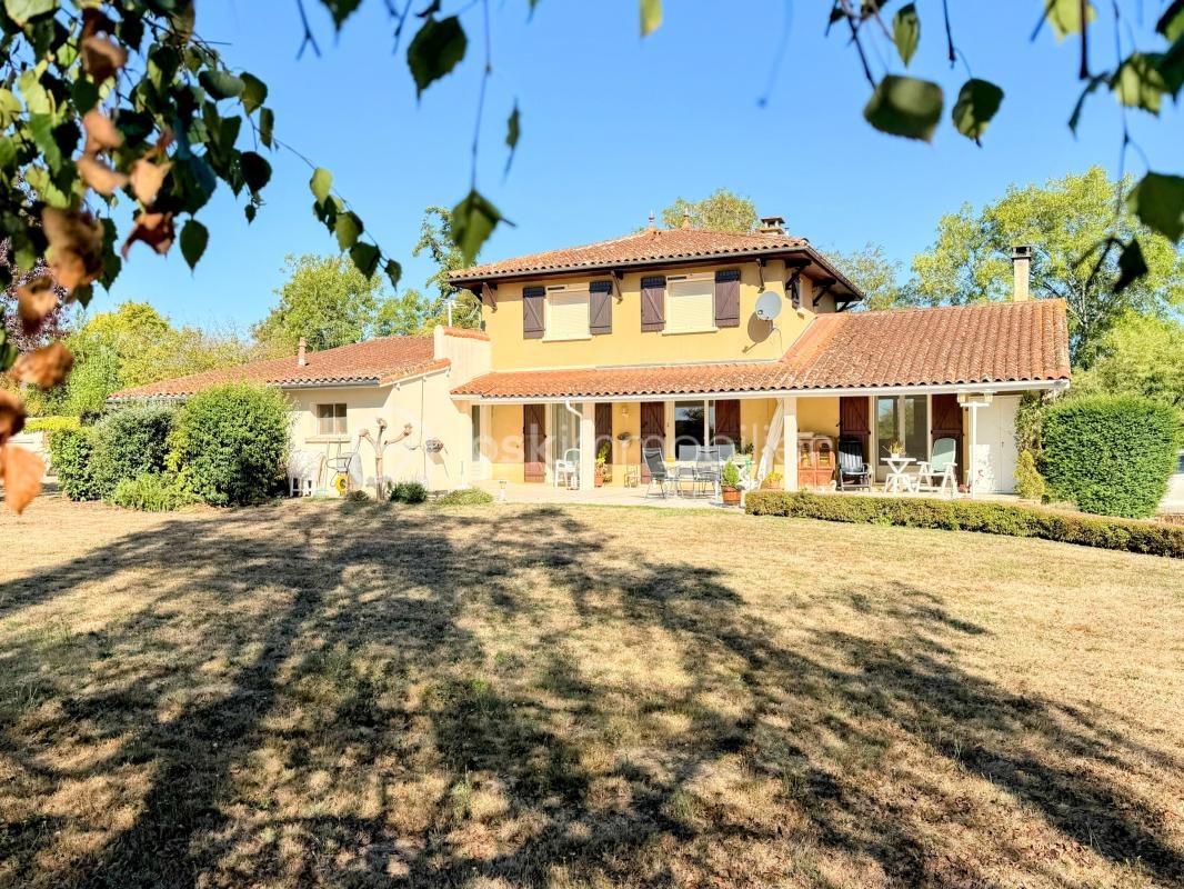 Maison à vendre, 135m², Tillac