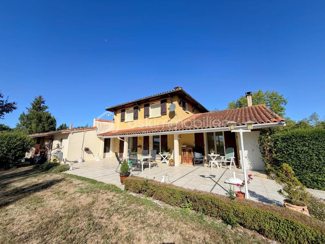 Maison à vendre, 135m², Tillac