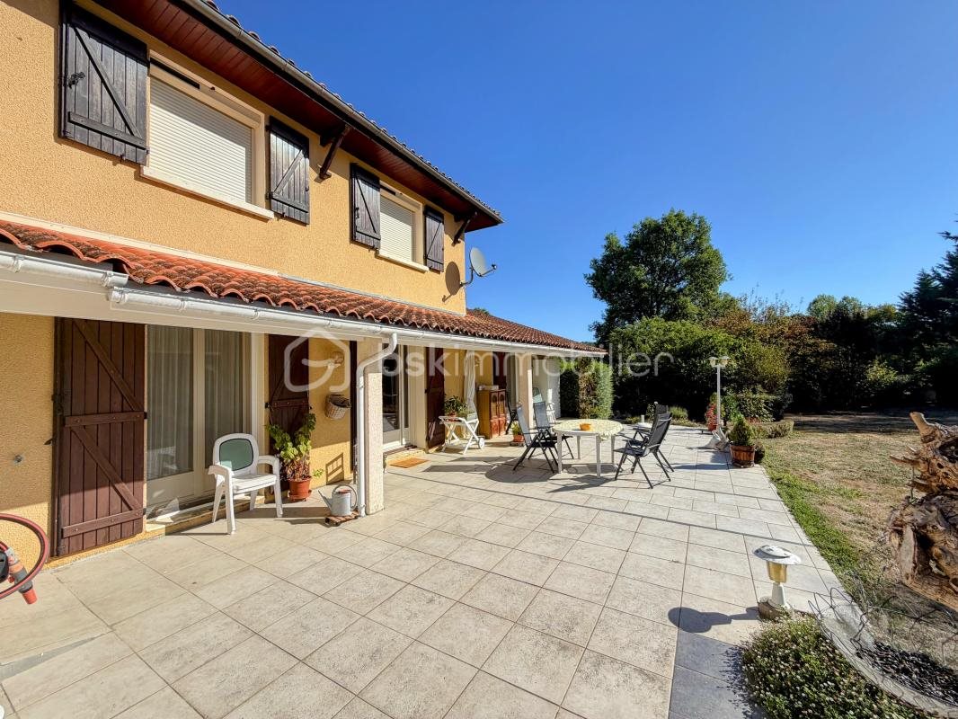 Maison à vendre, 135m², Tillac