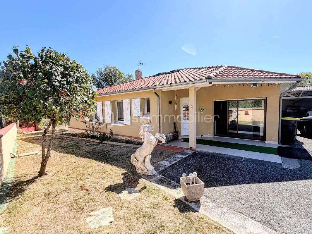 Maison à vendre, 132m², Mirande