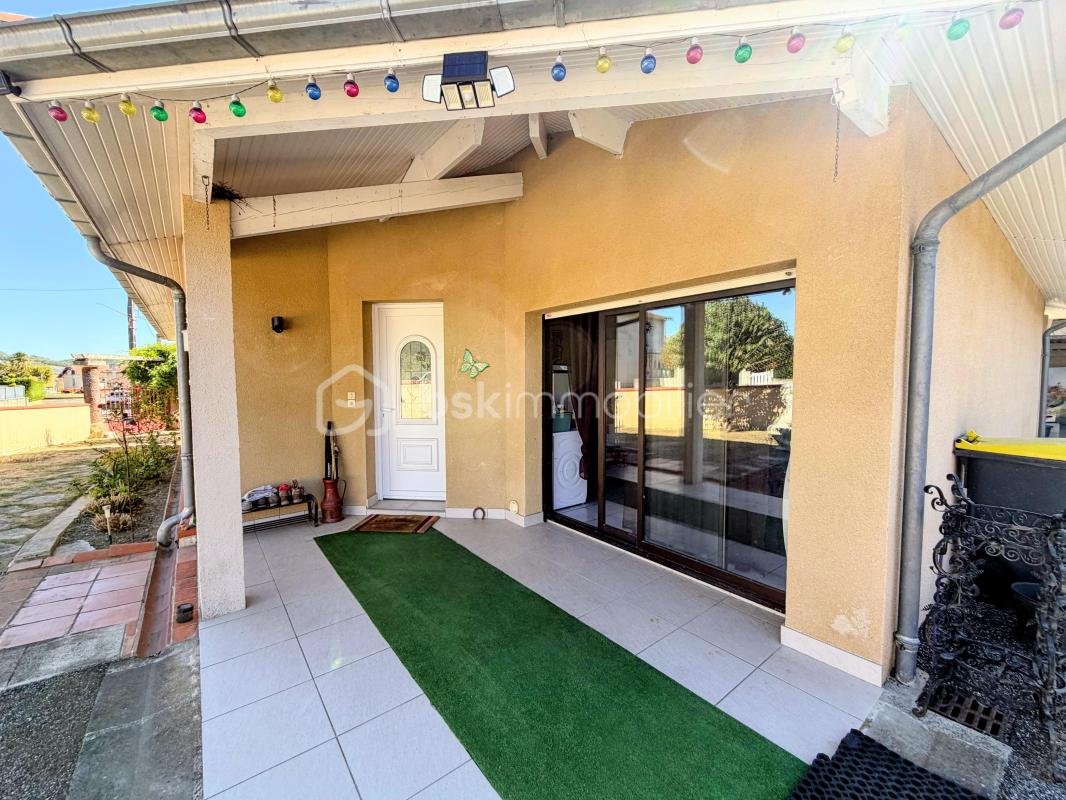 Maison à vendre, 132m², Mirande