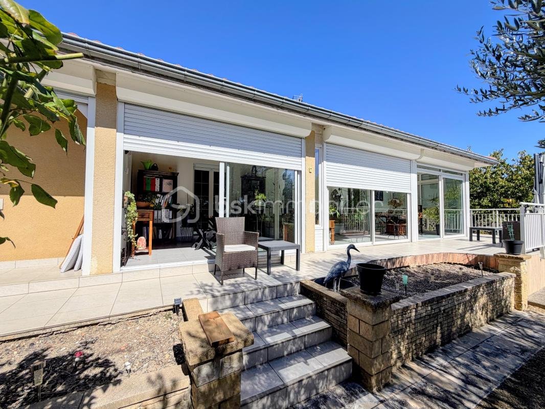 Maison à vendre, 132m², Mirande