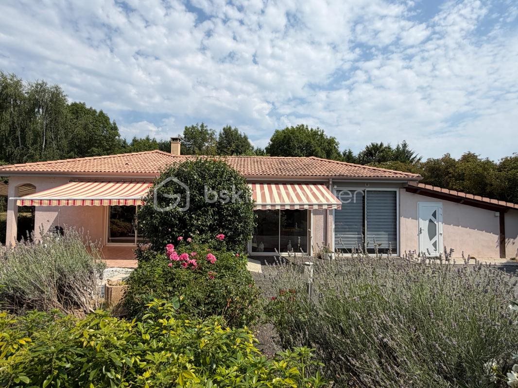 Maison à vendre, 160m², Miélan