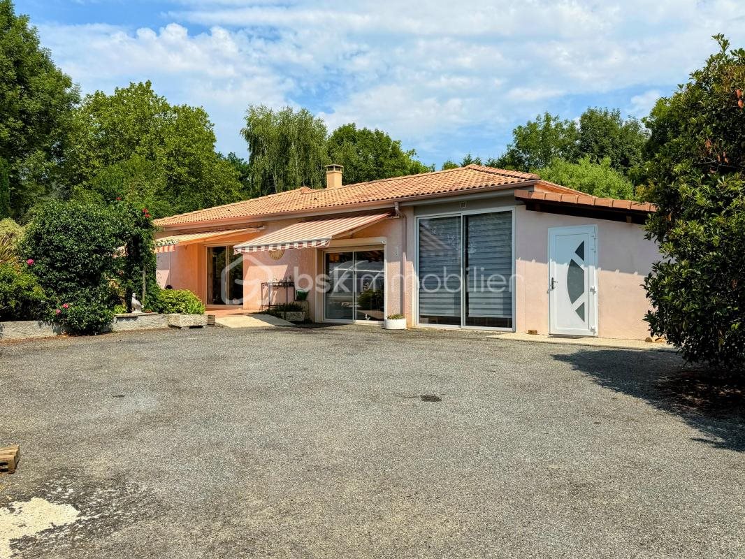 Maison à vendre, 160m², Miélan