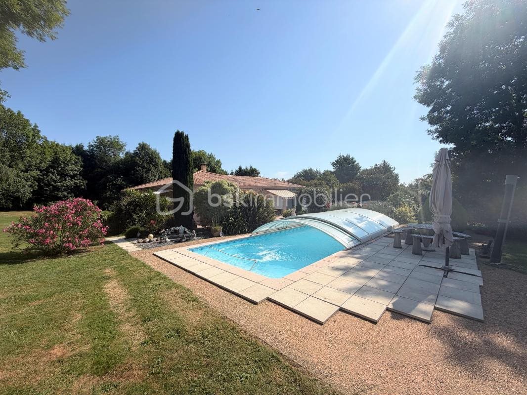 Maison à vendre, 160m², Miélan