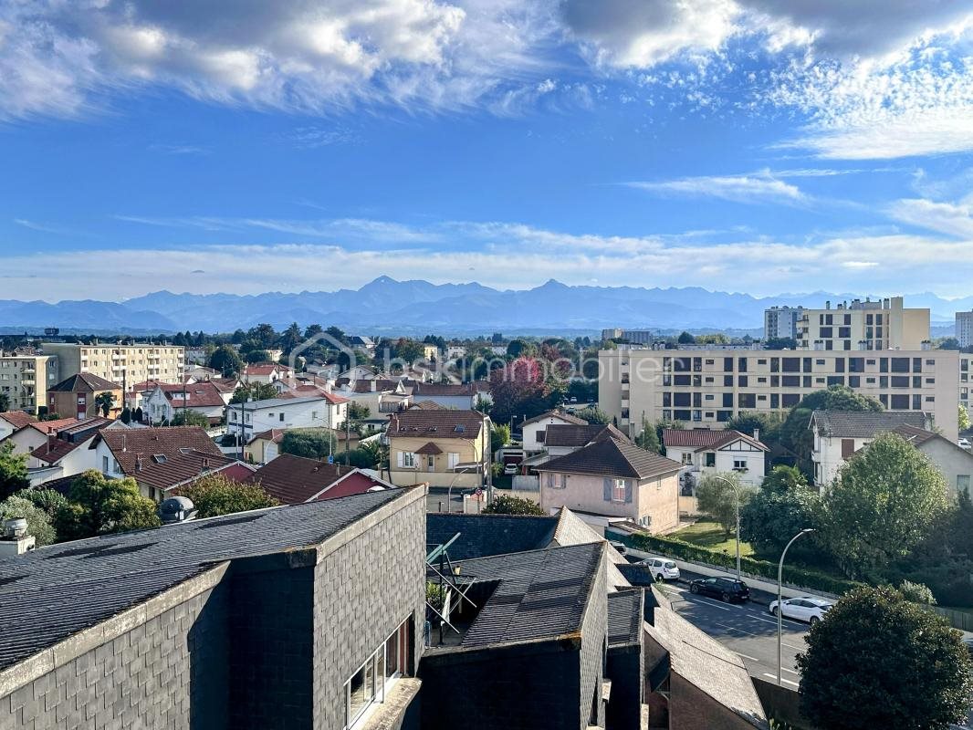 Appartement à vendre, 88m², Tarbes