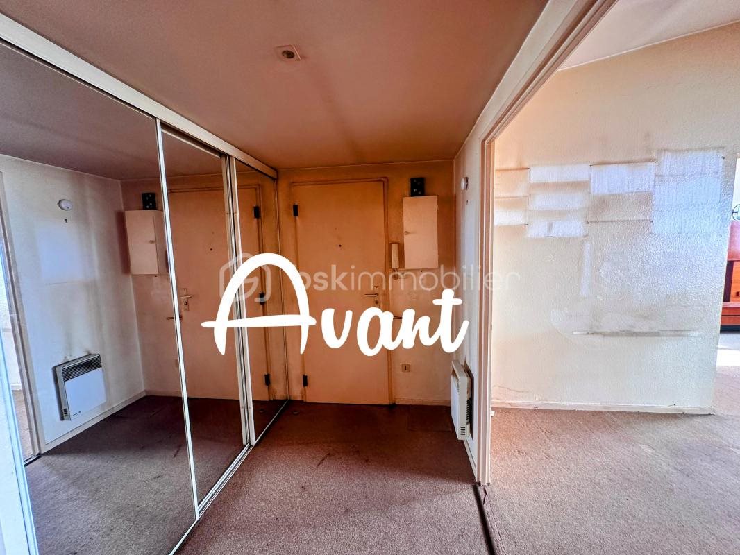 Appartement à vendre, 88m², Tarbes