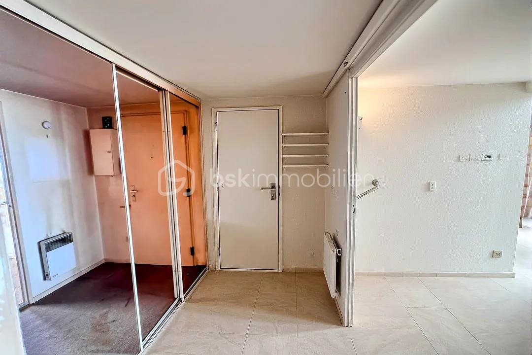 Appartement à vendre, 88m², Tarbes