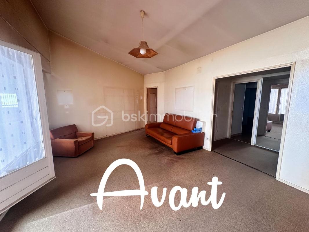 Appartement à vendre, 88m², Tarbes