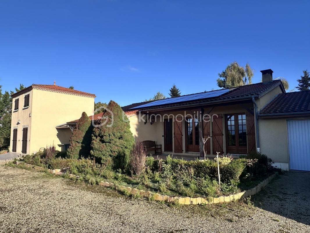 Maison à vendre, 148m², Miélan