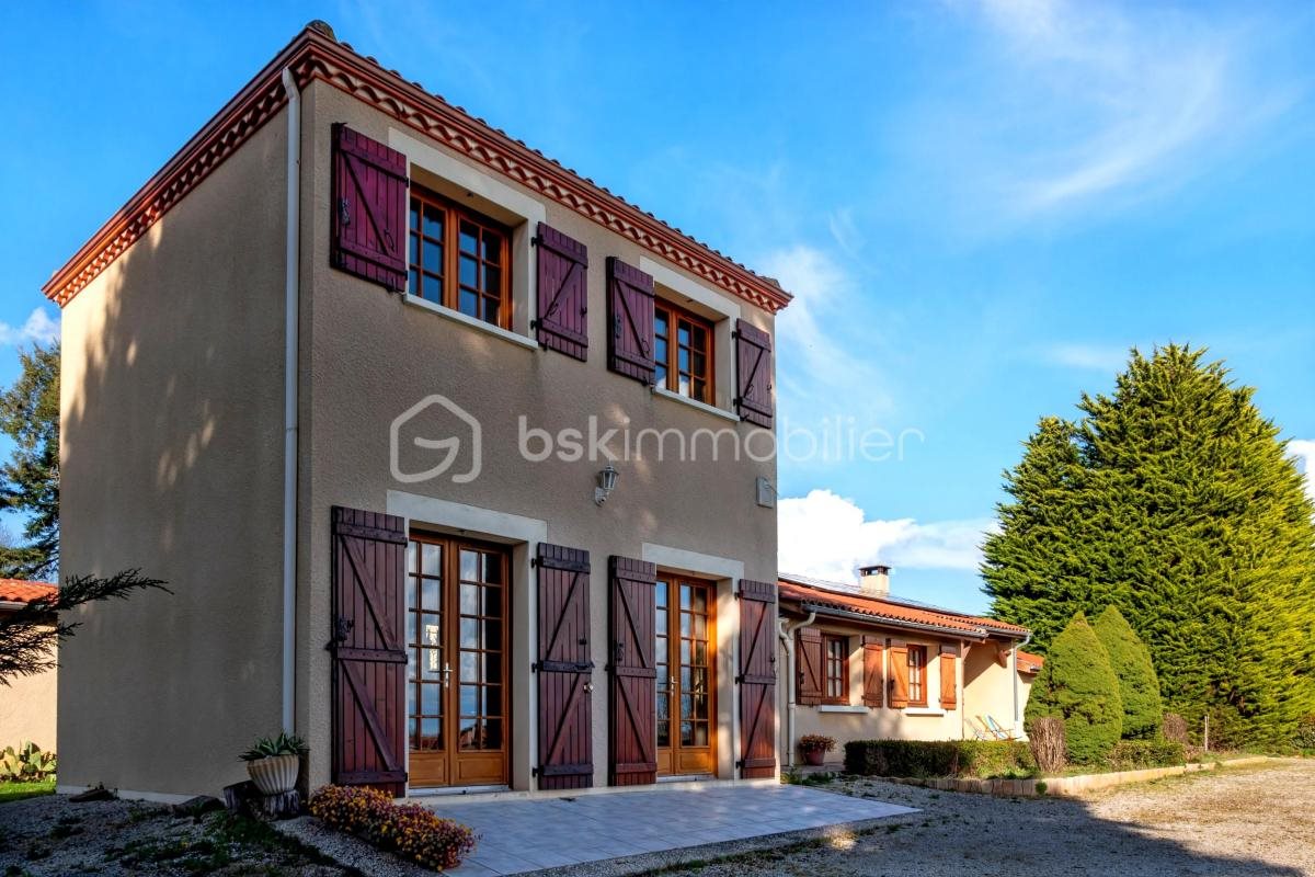 Maison à vendre, 148m², Miélan