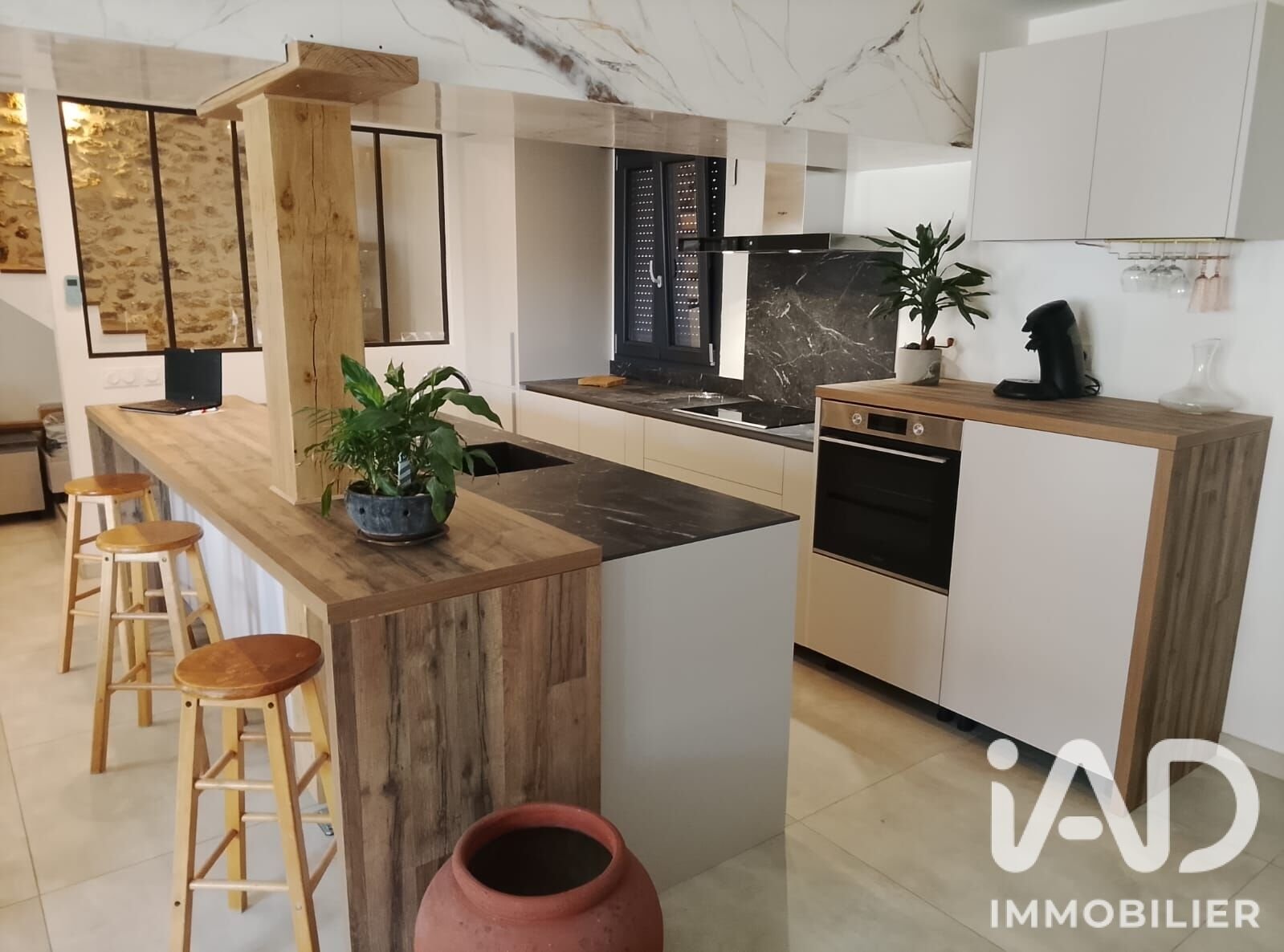 Maison à vendre, 228m², Beautheil