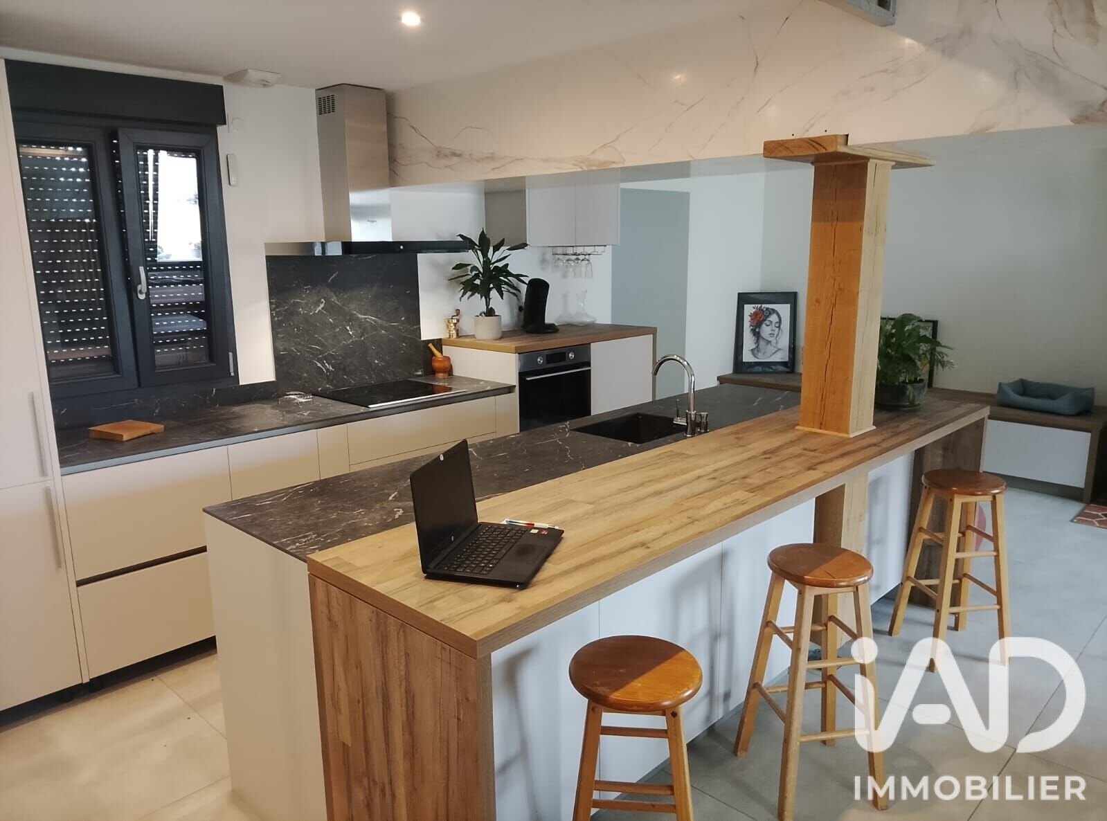 Maison à vendre, 228m², Beautheil