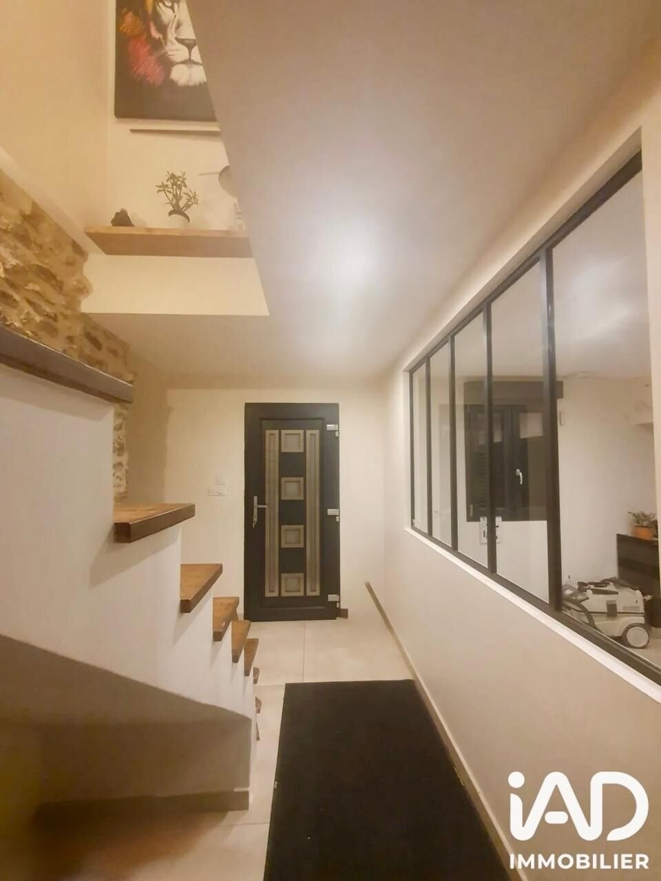 Maison à vendre, 228m², Beautheil