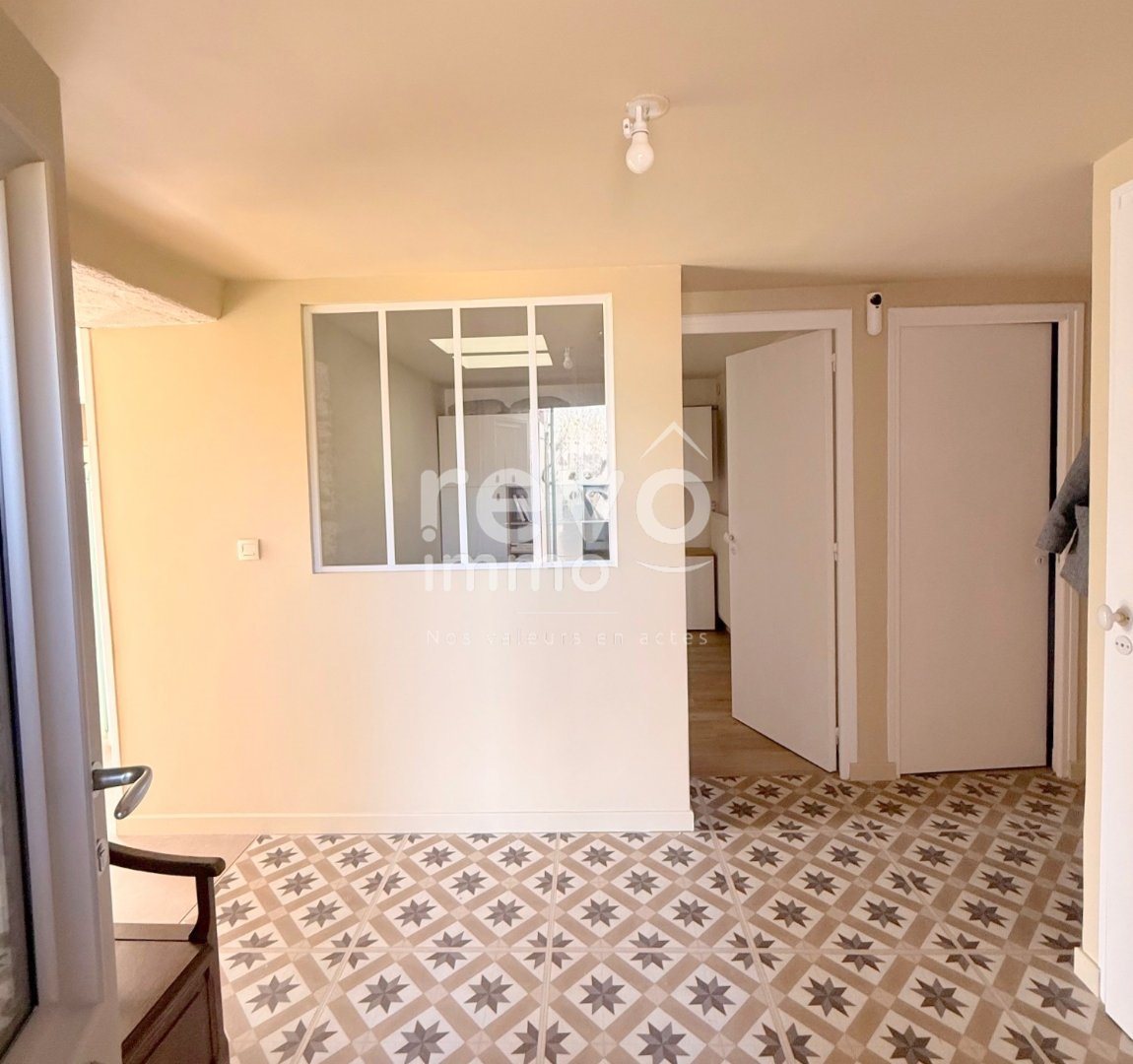 Maison à vendre, 141m², Les Brouzils