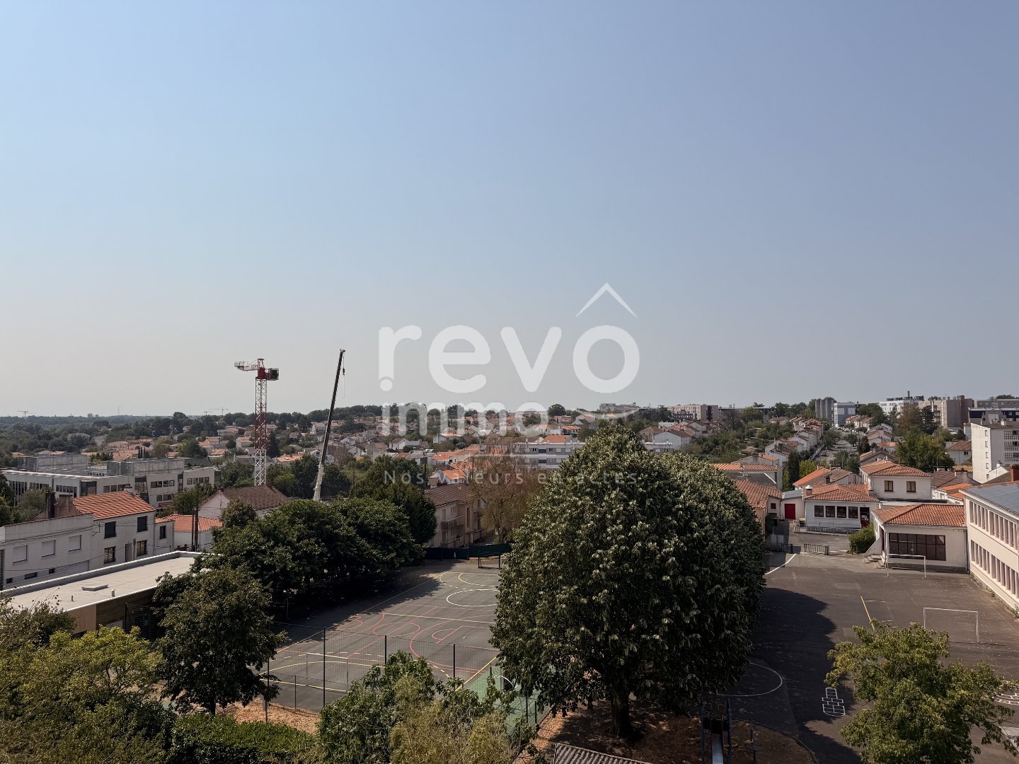 Appartement à vendre, 64m², La Roche-sur-Yon