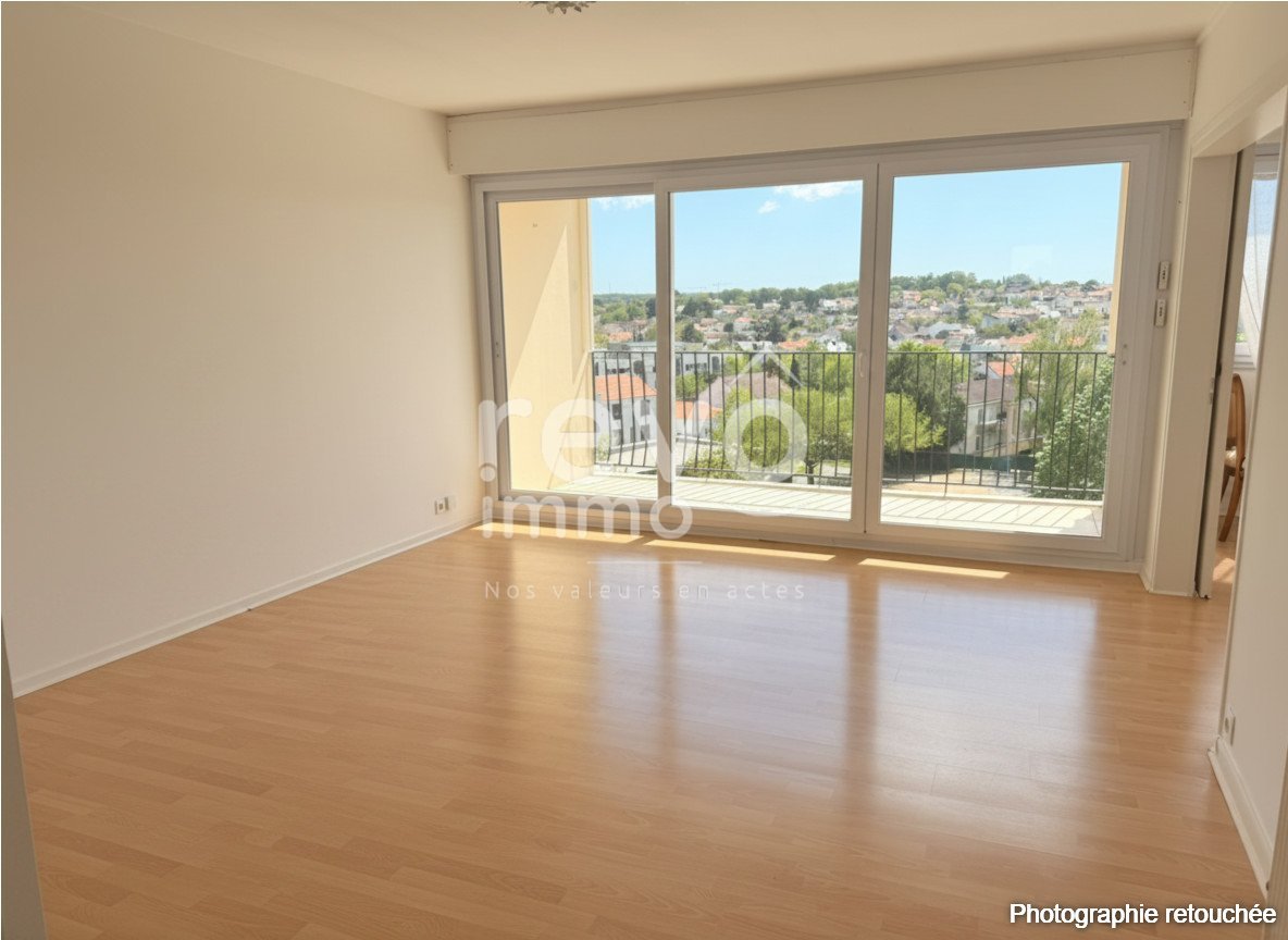 Appartement à vendre, 64m², La Roche-sur-Yon