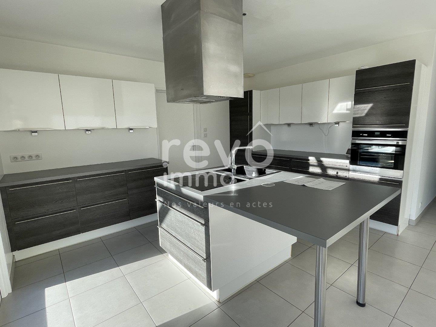 Maison à vendre, 117m², L'Herbergement