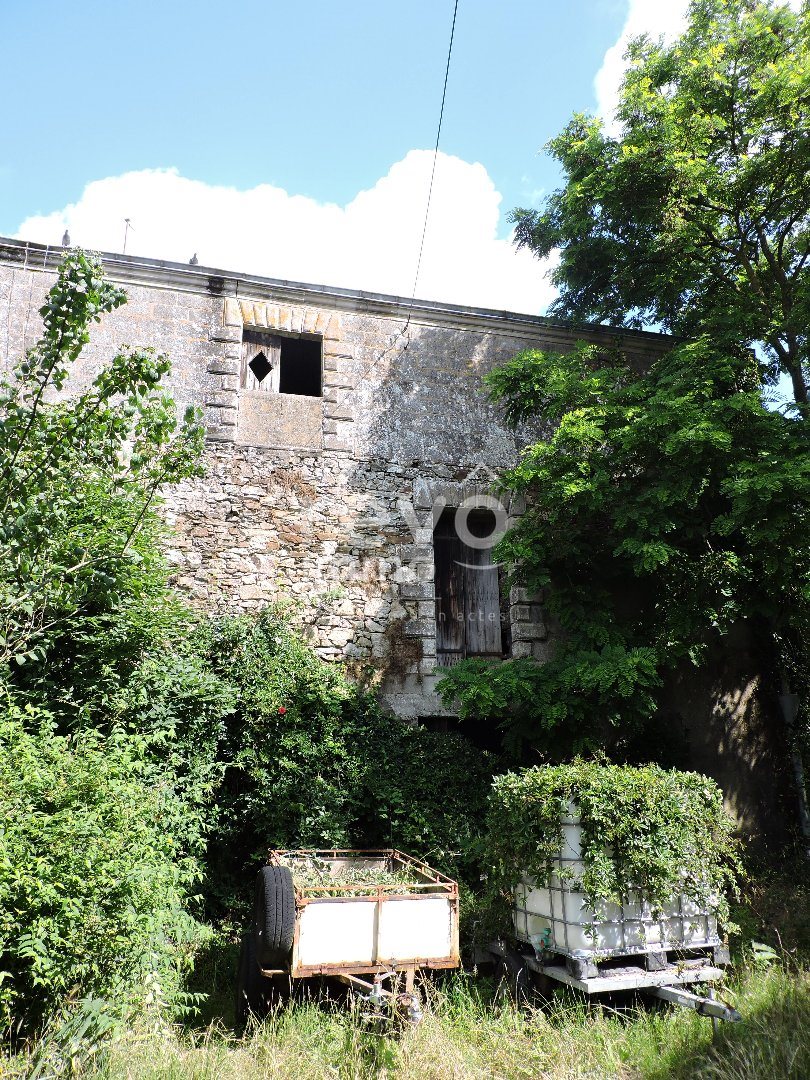 Maison à vendre, 120m², L'Herbergement