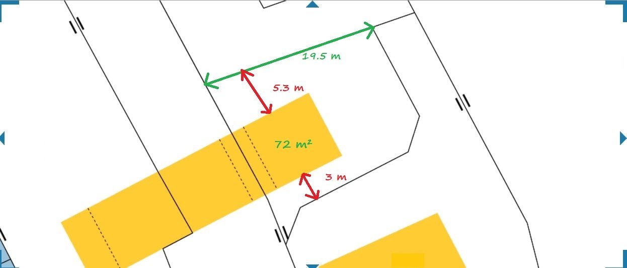 Maison à vendre, 120m², L'Herbergement