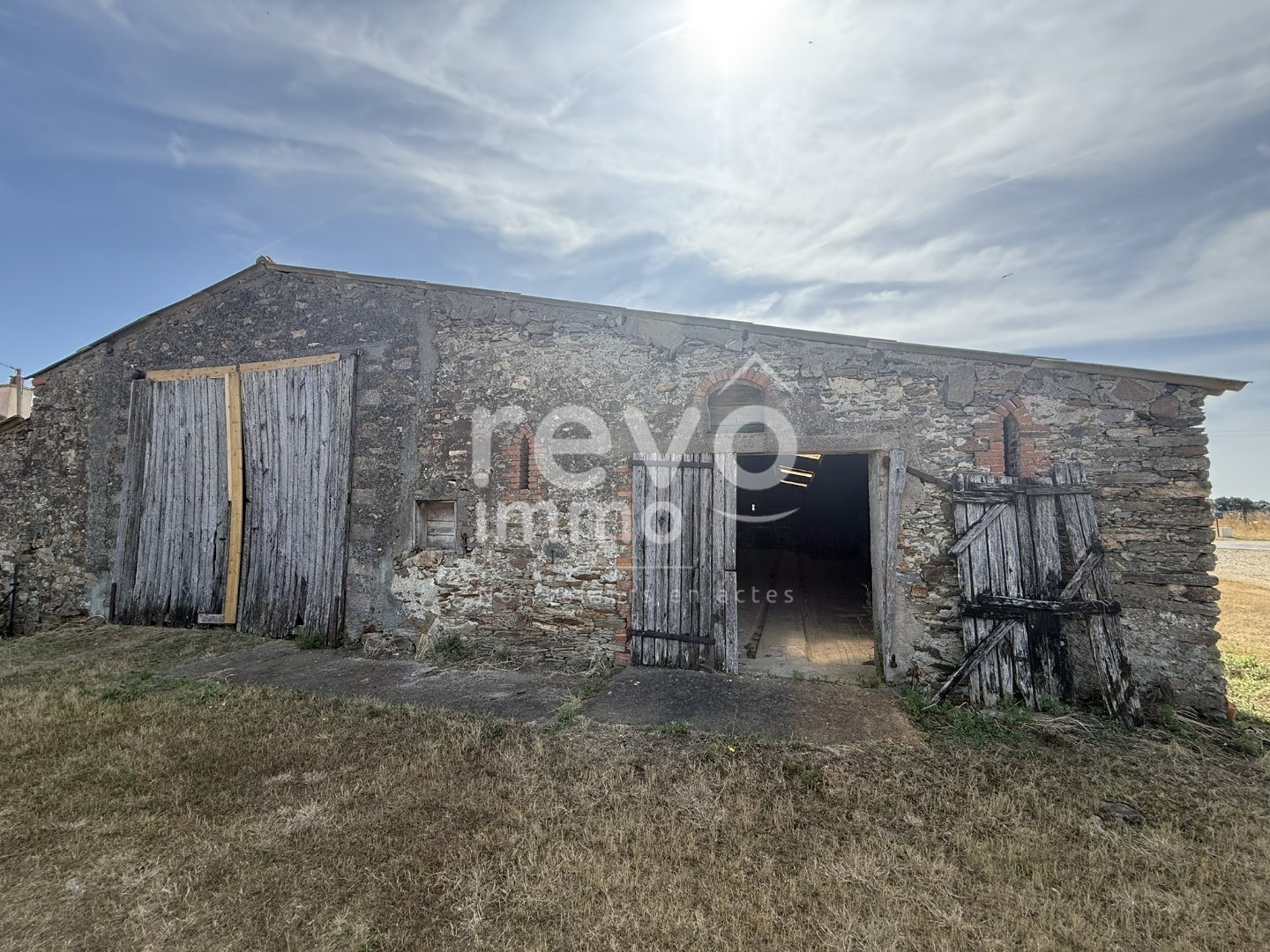 Maison à vendre, 296m², Vieillevigne