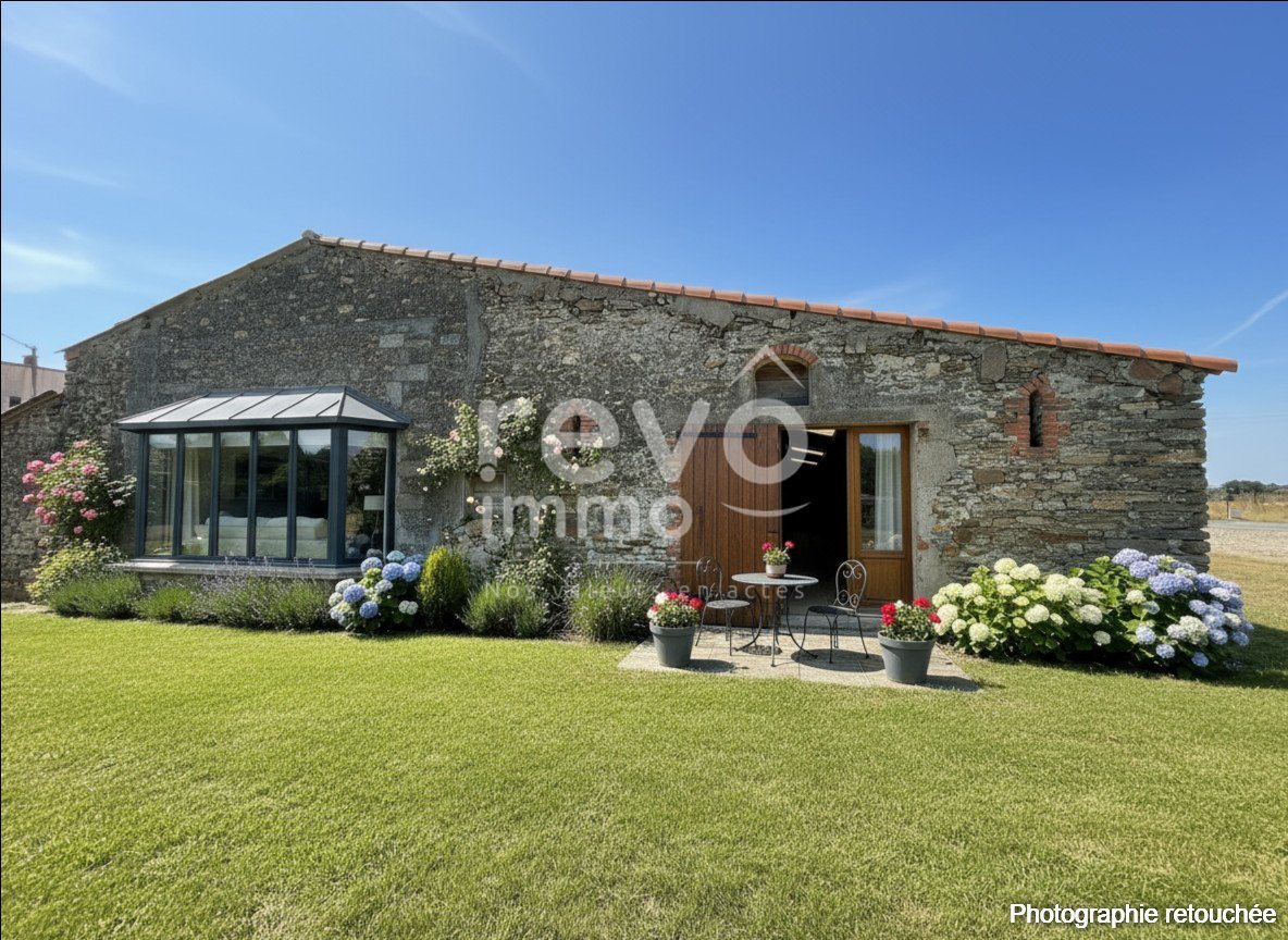 Maison à vendre, 296m², Vieillevigne