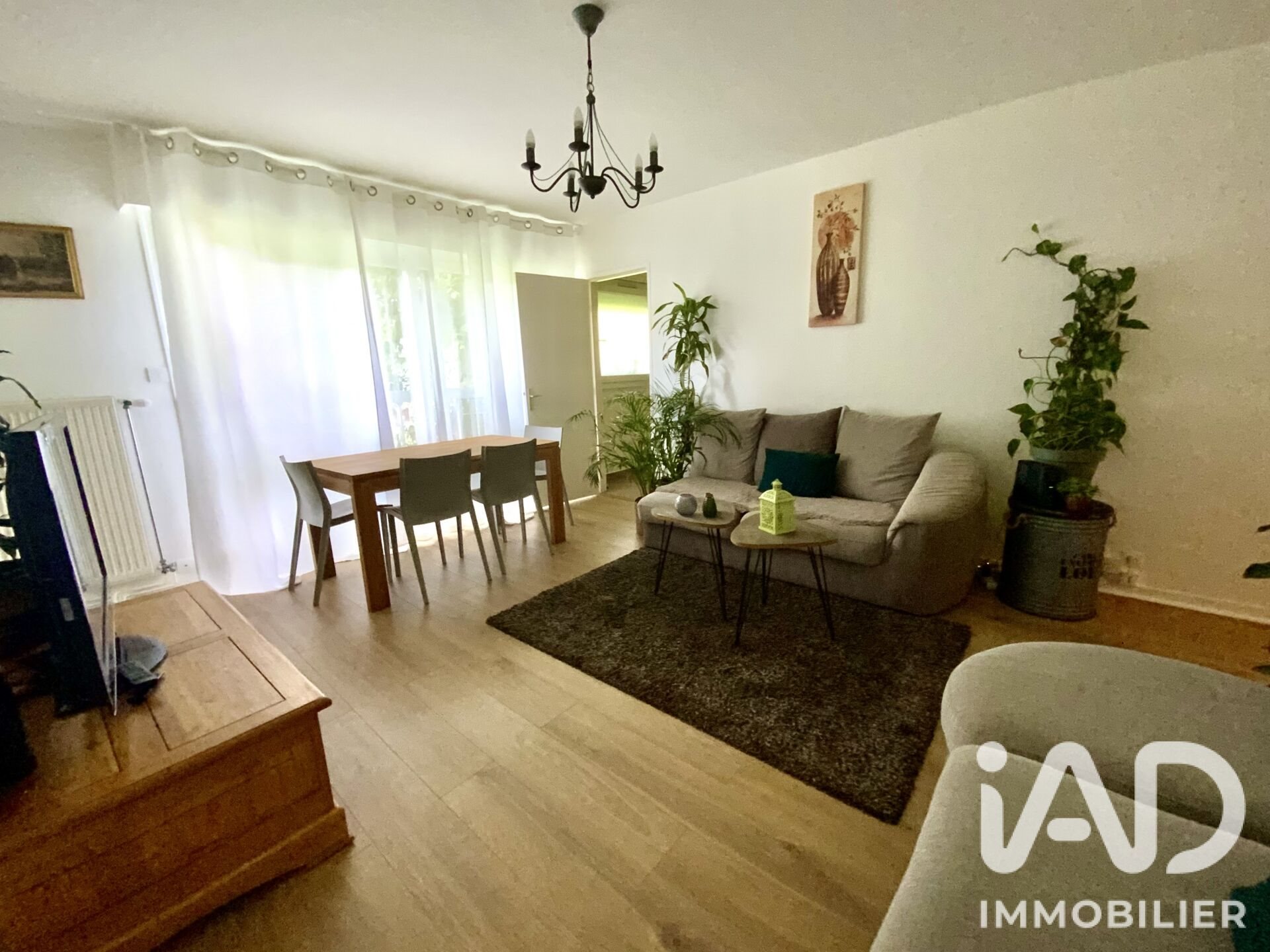 Appartement à vendre, 80m², Meaux