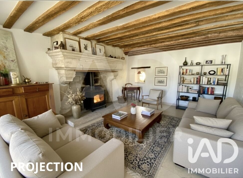 Maison à vendre, 106m², Germigny-l'Evêque