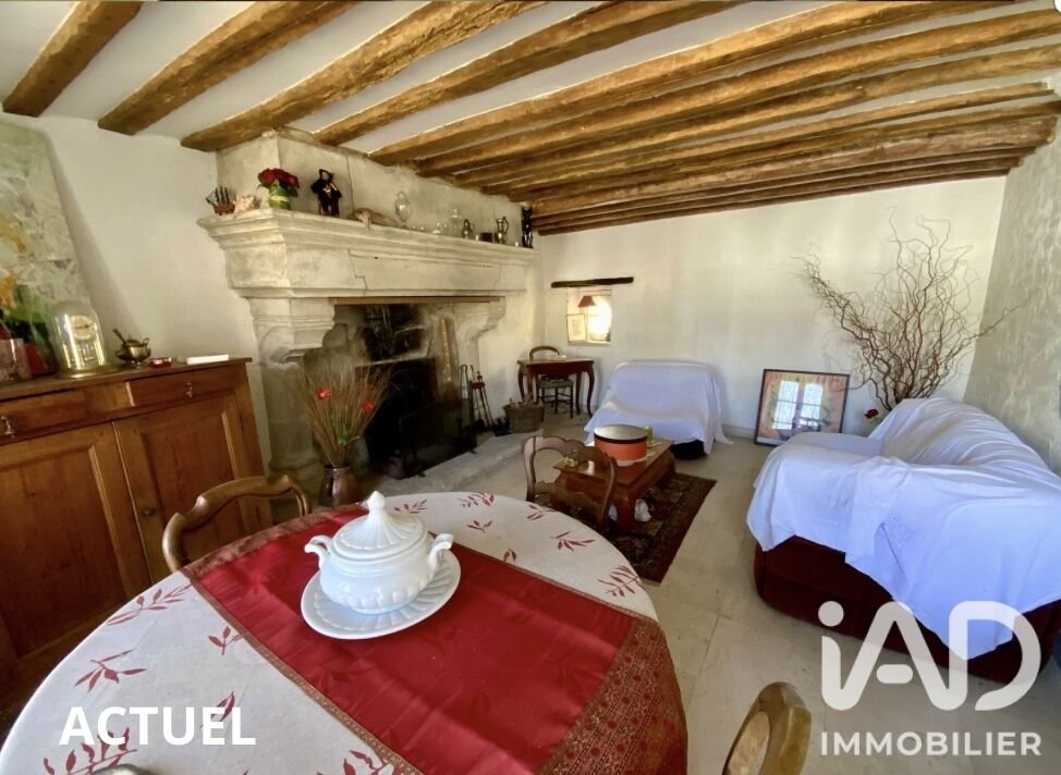 Maison à vendre, 106m², Germigny-l'Evêque