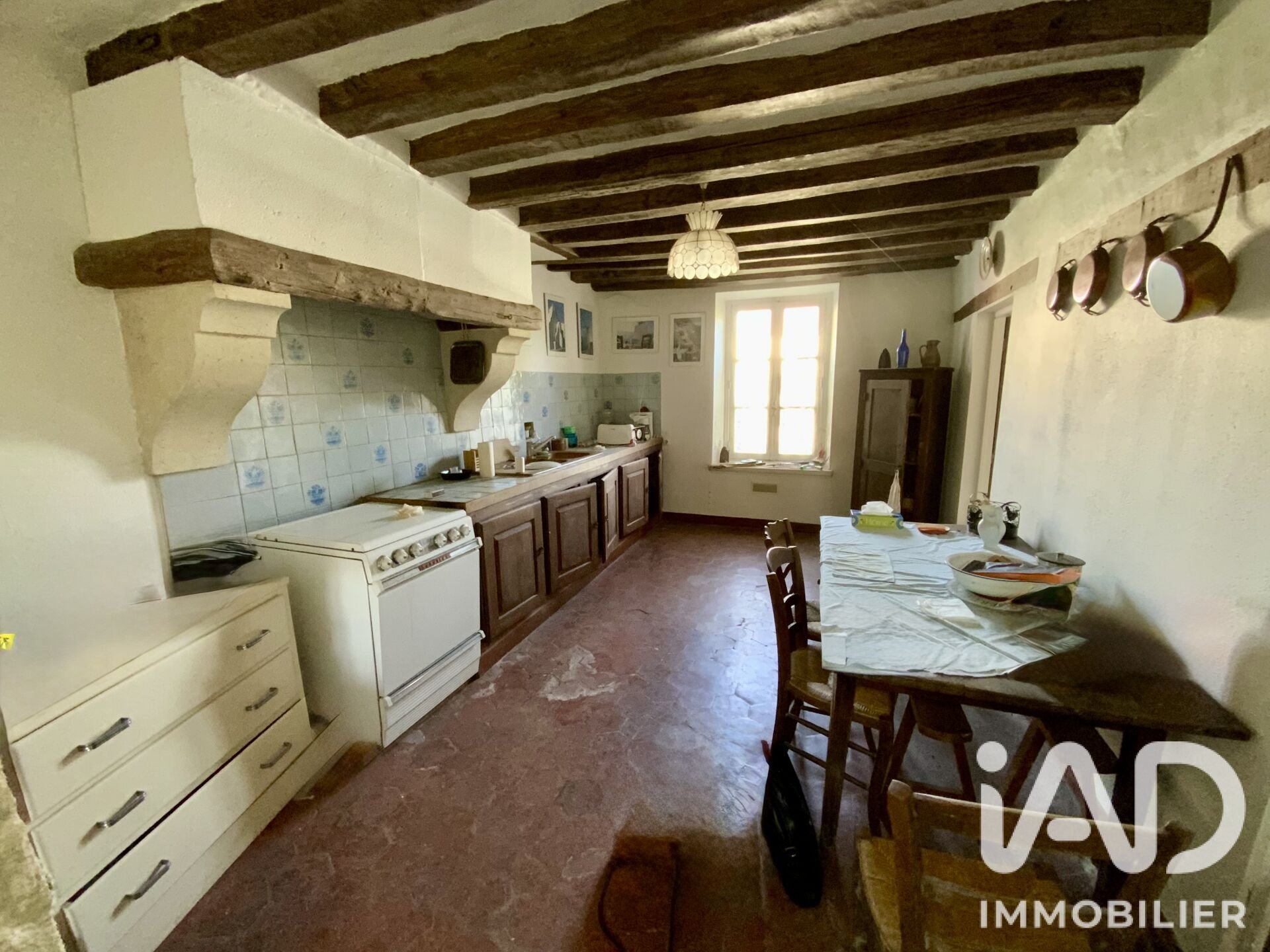 Maison à vendre, 106m², Germigny-l'Evêque